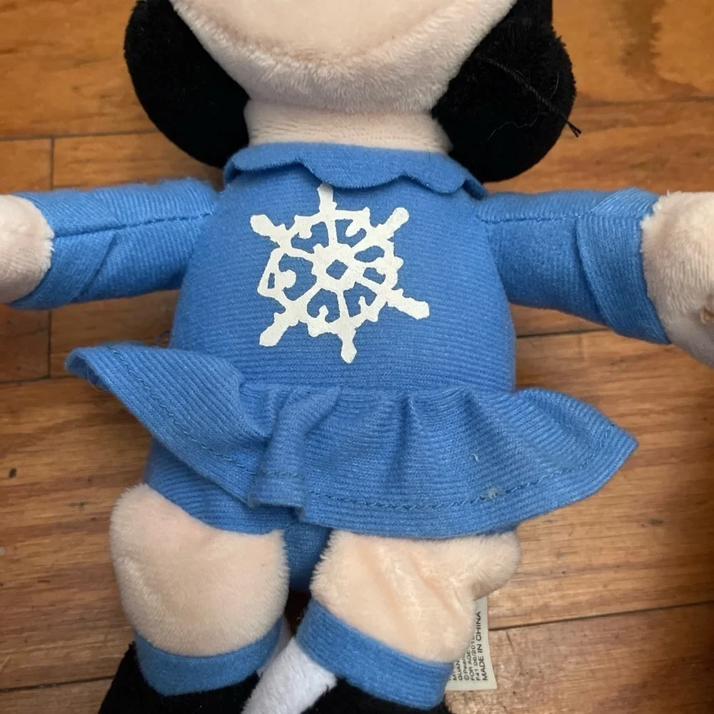 Peanuts LUCY Plush Stuffed 10